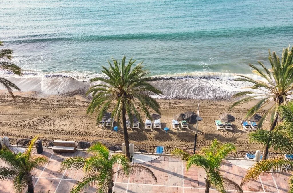 Nuevos Criterios De La DGT Respecto A Los Alquileres Turísticos