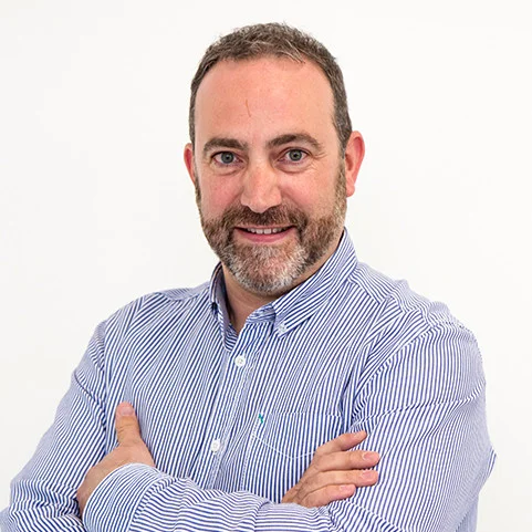 Iñaki Larrea