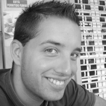 José Ángel Modino